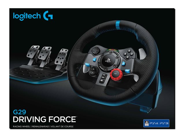 Volante Logitech G29