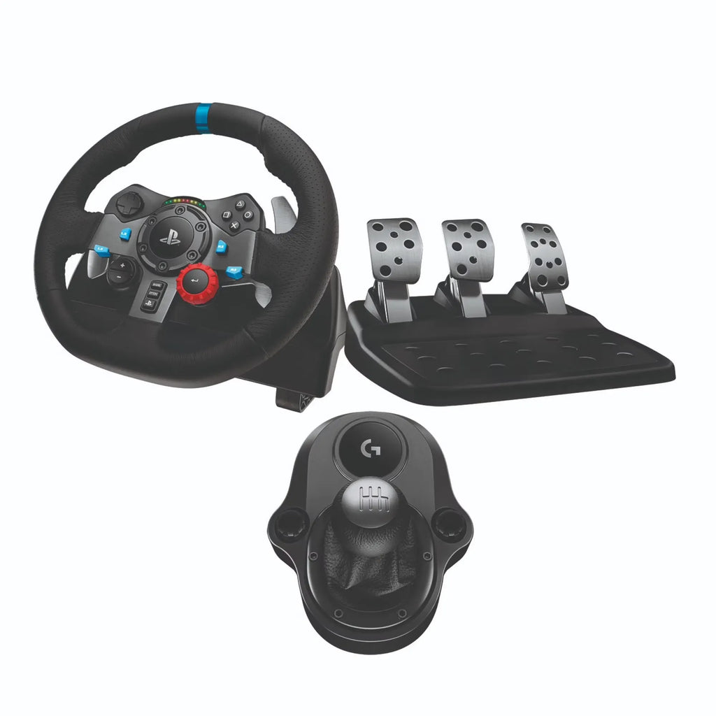 Volante Volante más Palanca Logitech G29 SE PS3 PS4 PS5