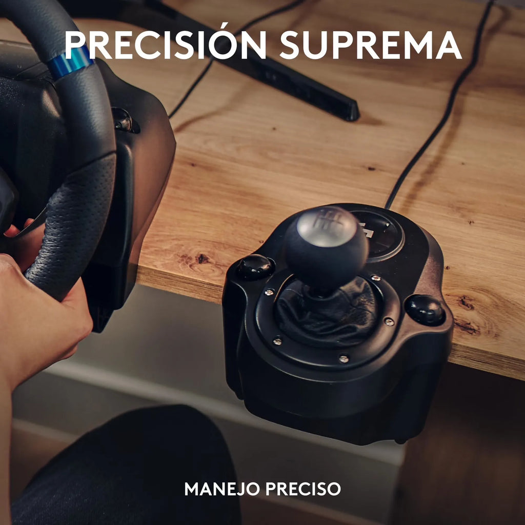 Volante Volante más Palanca Logitech G29 SE PS3 PS4 PS5