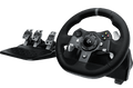 Volante de Carreras Logitech G920 Driving Force para Xbox Series X|S, Xbox One y PC