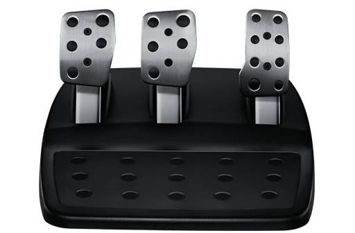 Volante de Carreras Logitech G920 Driving Force para Xbox Series X|S, Xbox One y PC