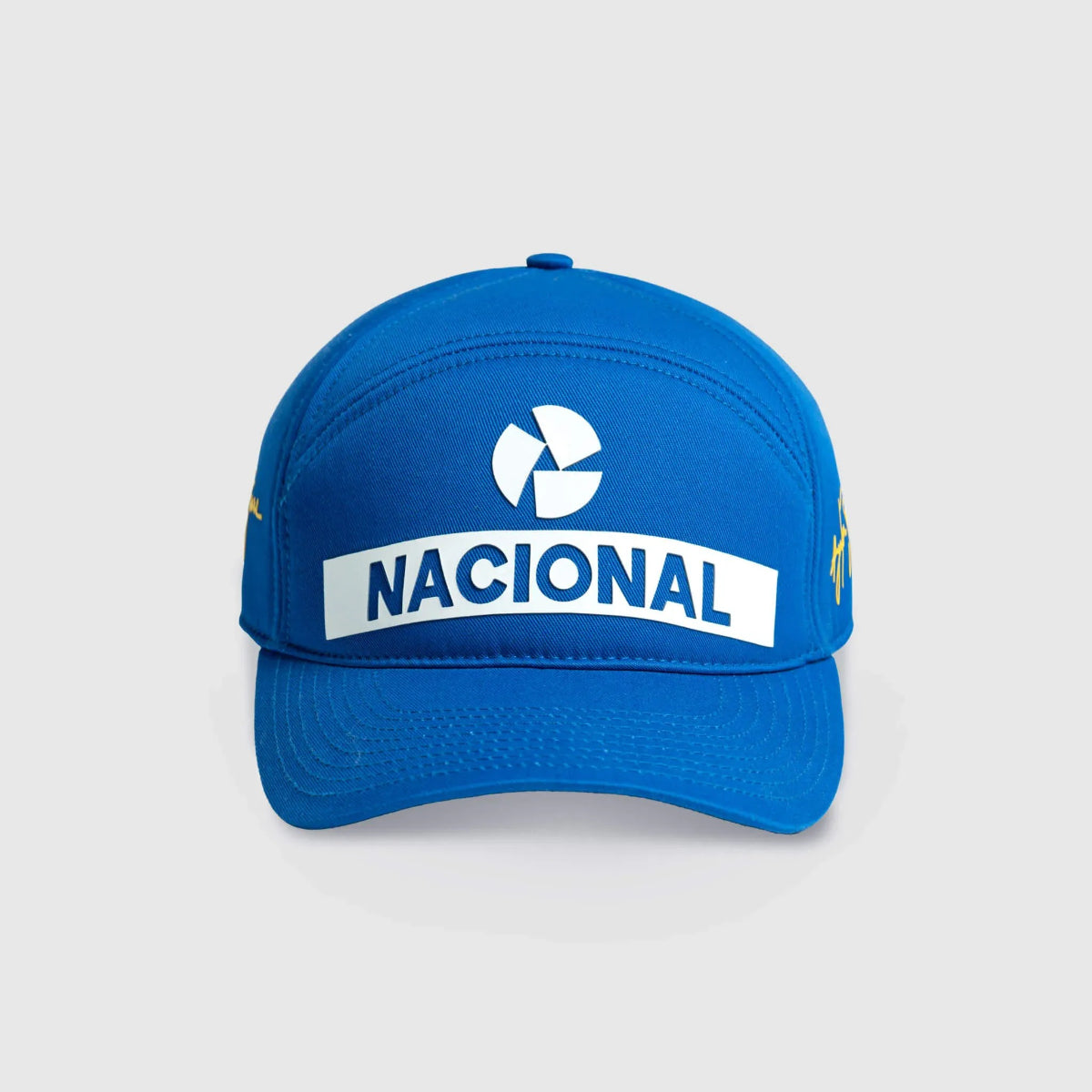 PREVENTA Gorra Ayrton Senna Nacional