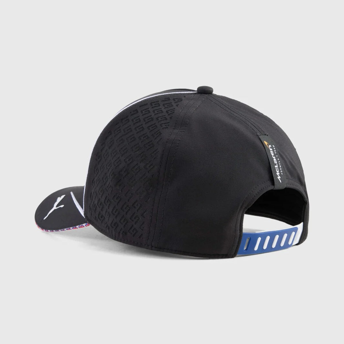 PREVENTA Gorra PUMA 2026 Lando Norris Silverstone GP