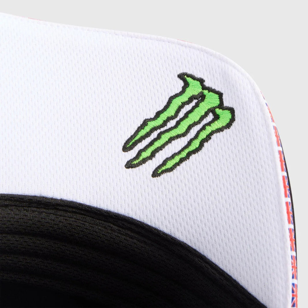 PREVENTA Gorra PUMA 2026 Lando Norris Silverstone GP