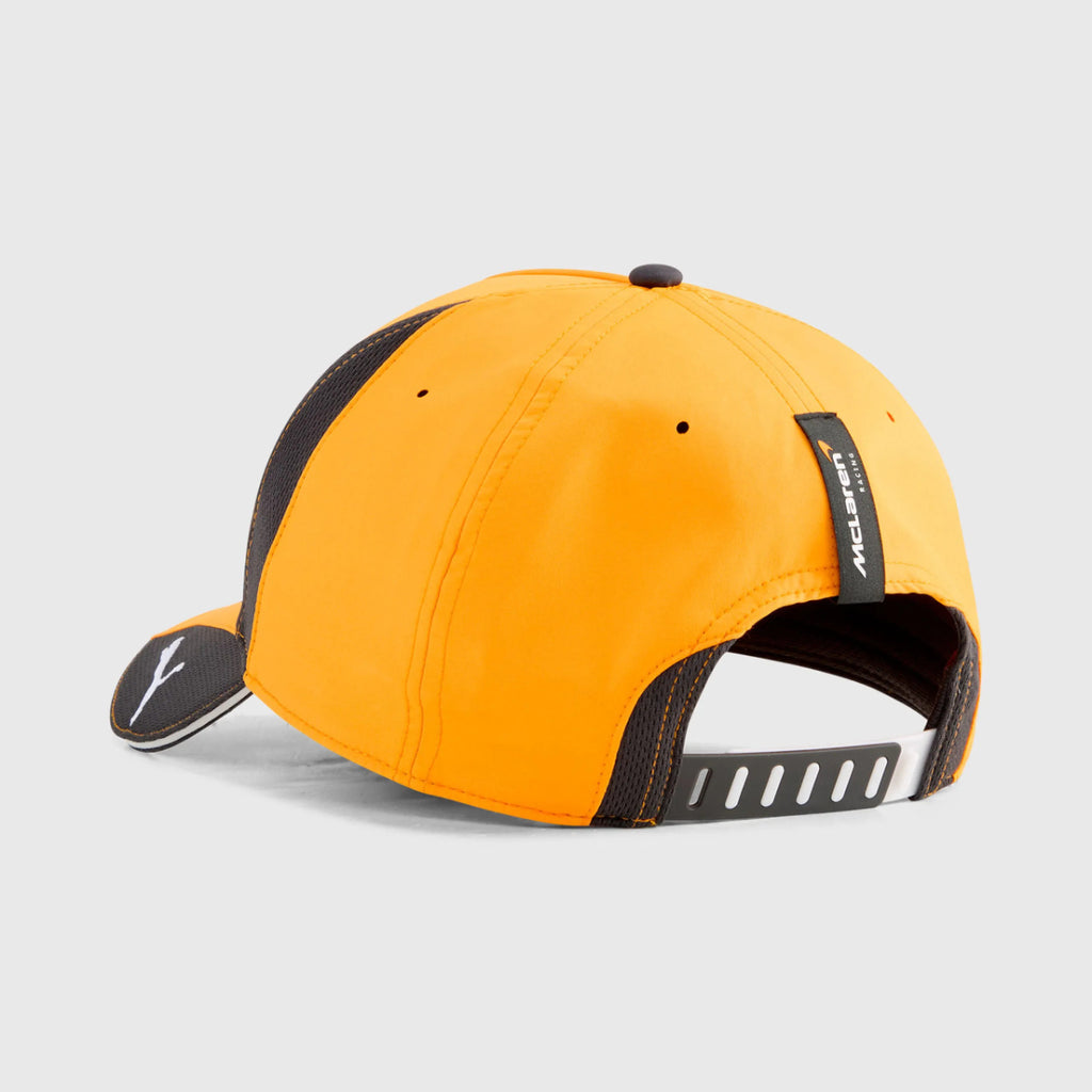 PREVENTA Gorra Indycar Pato Oward McLaren 2026 Oficial Gorra F1 & Motor
