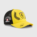 PREVENTA Gorra PUMA 2026 Lewis Hamilton - Edición Especial GP de Gran Bretaña