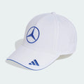 PREVENTA Gorra Blanca Kimi Antonelli Mercedes AMG Petronas 2026