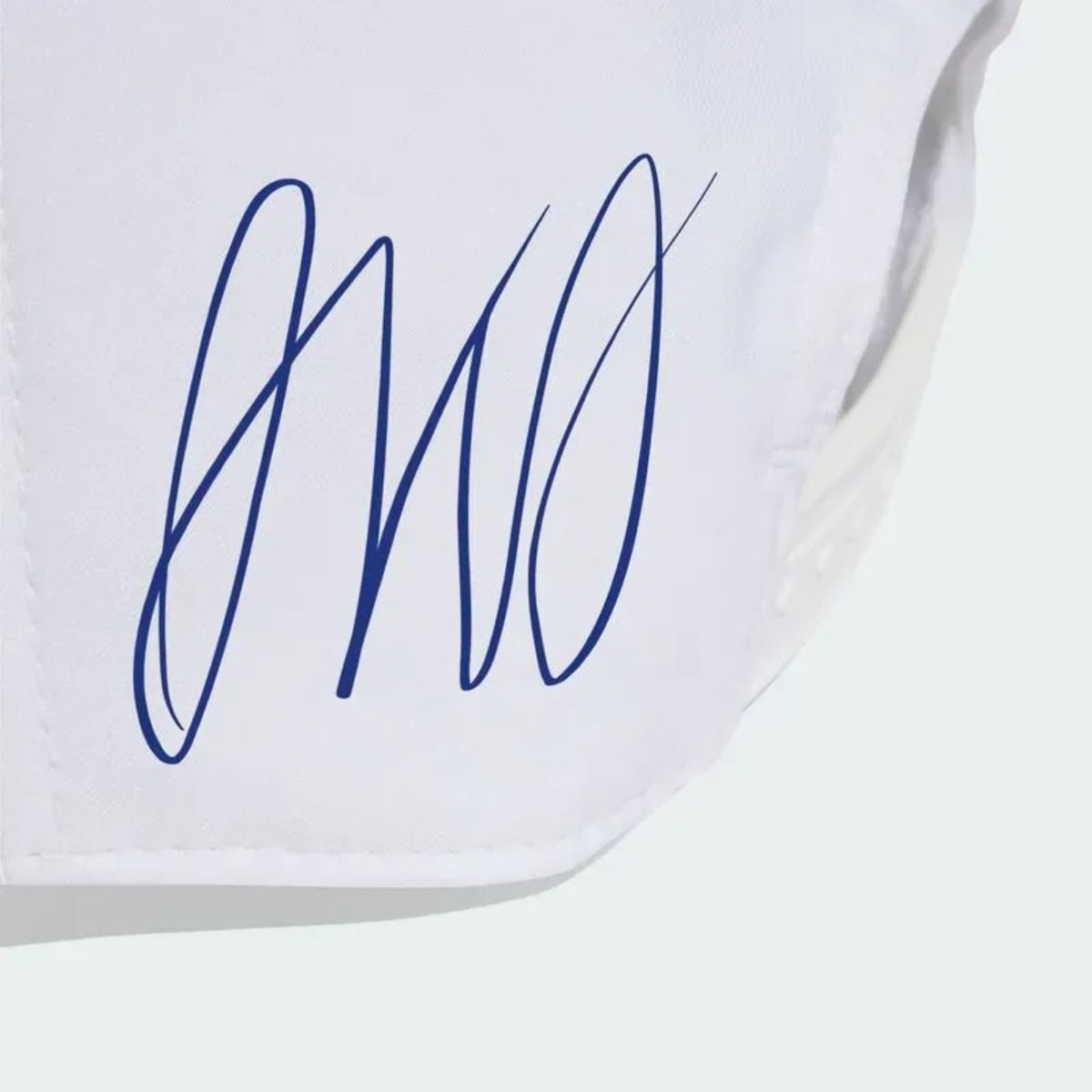 PREVENTA Gorra Blanca Kimi Antonelli Mercedes AMG Petronas 2026