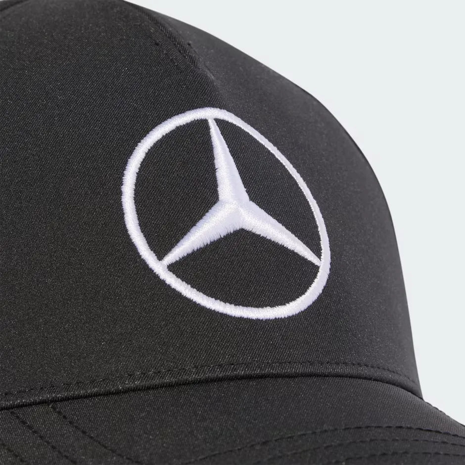 PREVENTA Gorra Negra Kimi Antonelli Mercedes AMG Petronas 2026