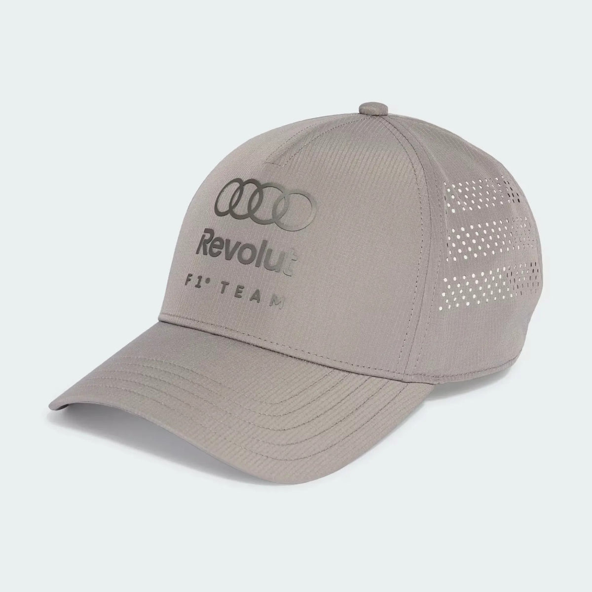 PREVENTA Gorra Gris Audi Revolut 2026