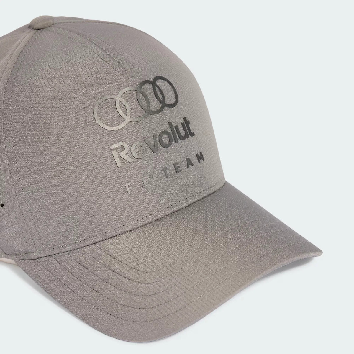 PREVENTA Gorra Gris Audi Revolut 2026