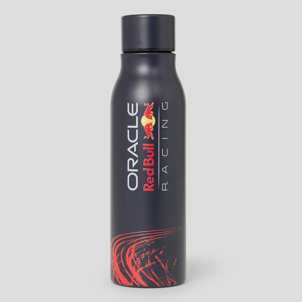 PREVENTA Botella de Agua Oracle Redbull Racing Premium Water Bottle