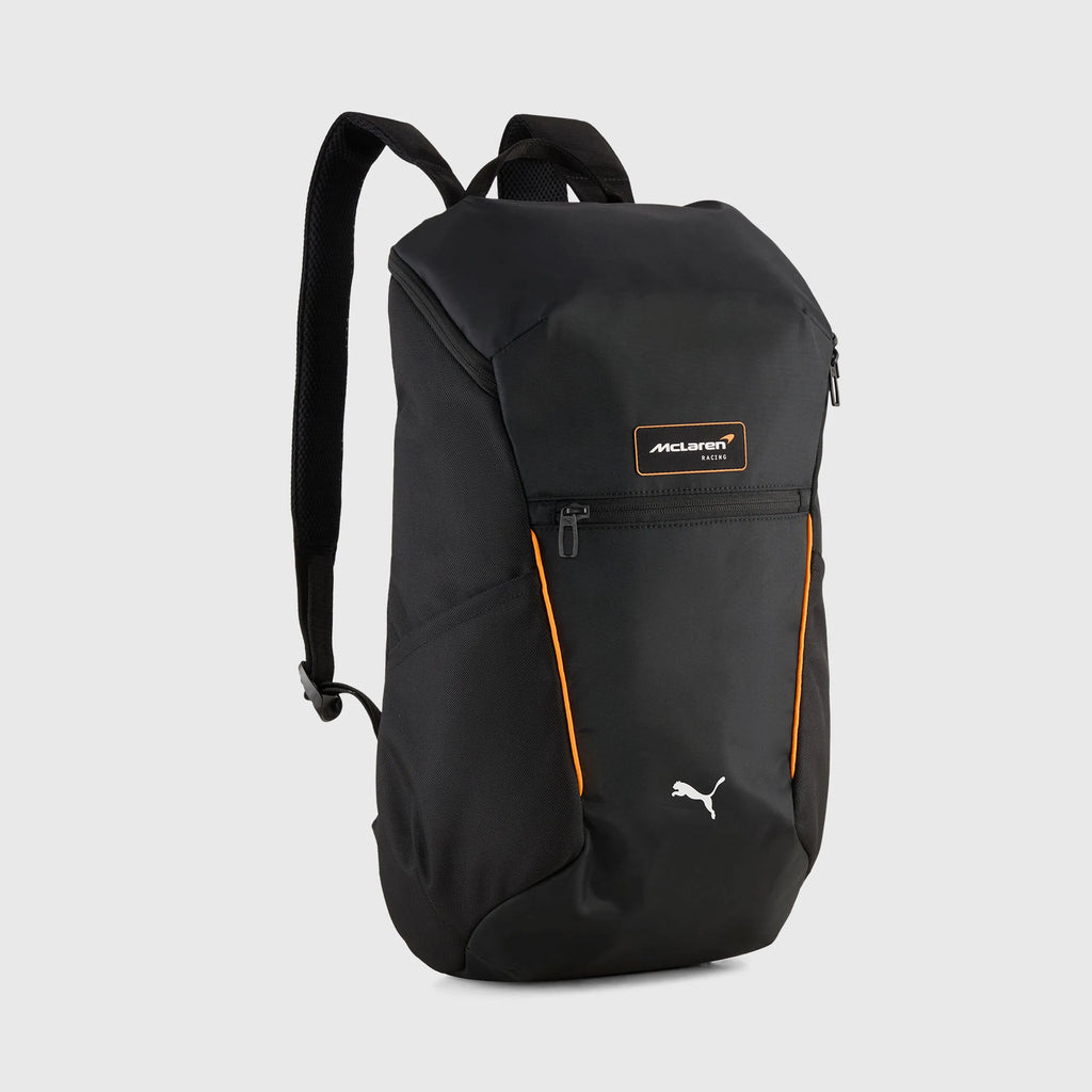 PREVENTA Mochila Oficial PUMA McLaren F1 Team 2026