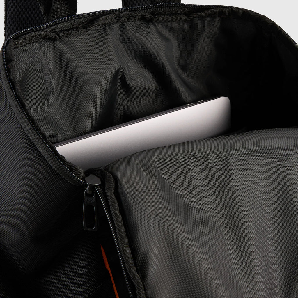 PREVENTA Mochila Oficial PUMA McLaren F1 Team 2026