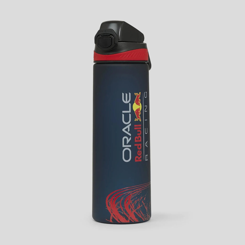 PREVENTA Botella Oracle Red Bull Water Bottle