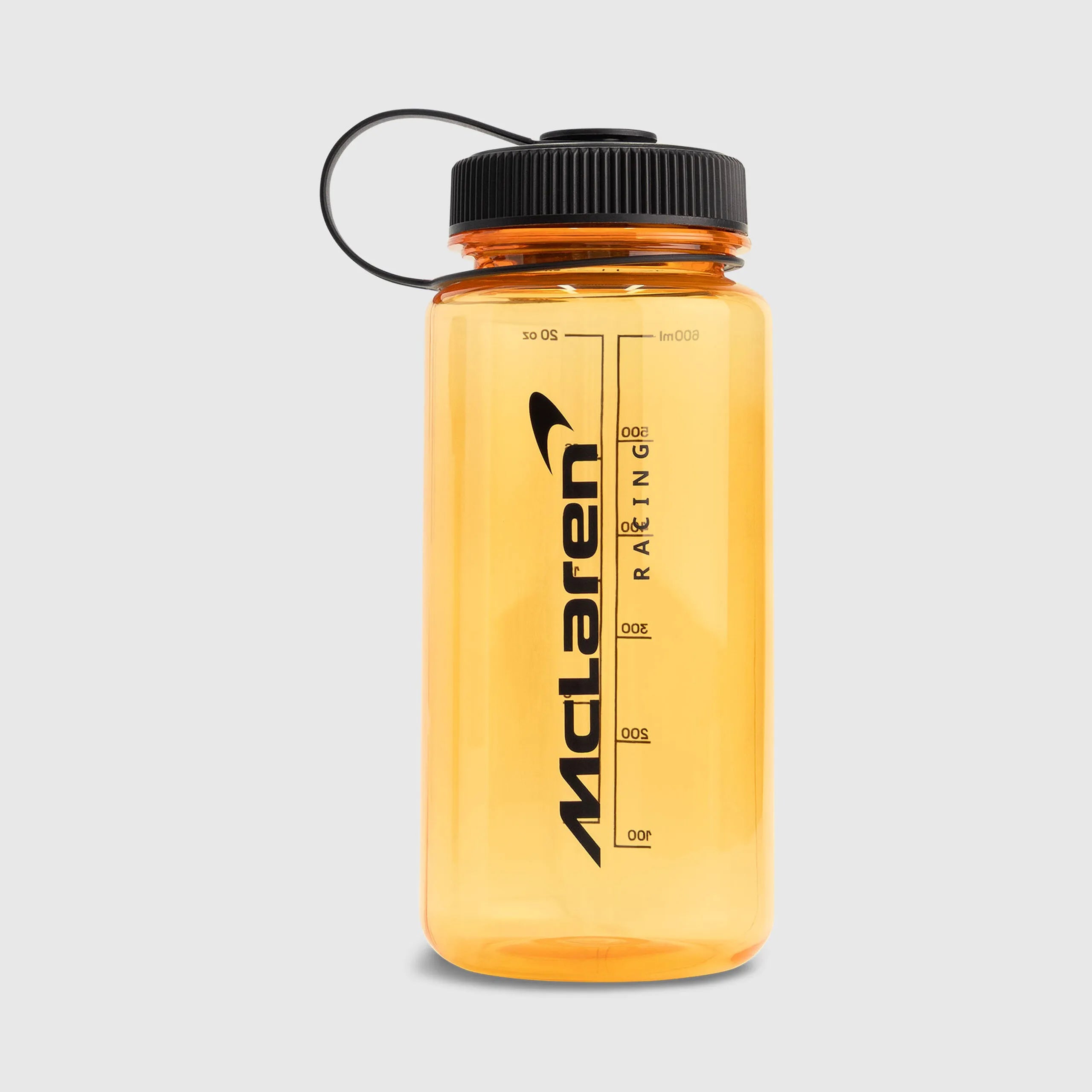PREVENTA Botella de Agua Oficial McLaren F1 Team 2026