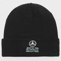 GORRA DE LANA MERCEDES - AMG PETRONAS FORMULA 1 TEAM DNA BEANIE