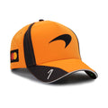 Gorra Oficial PUMA McLaren F1 Team 2026 - Lando Norris