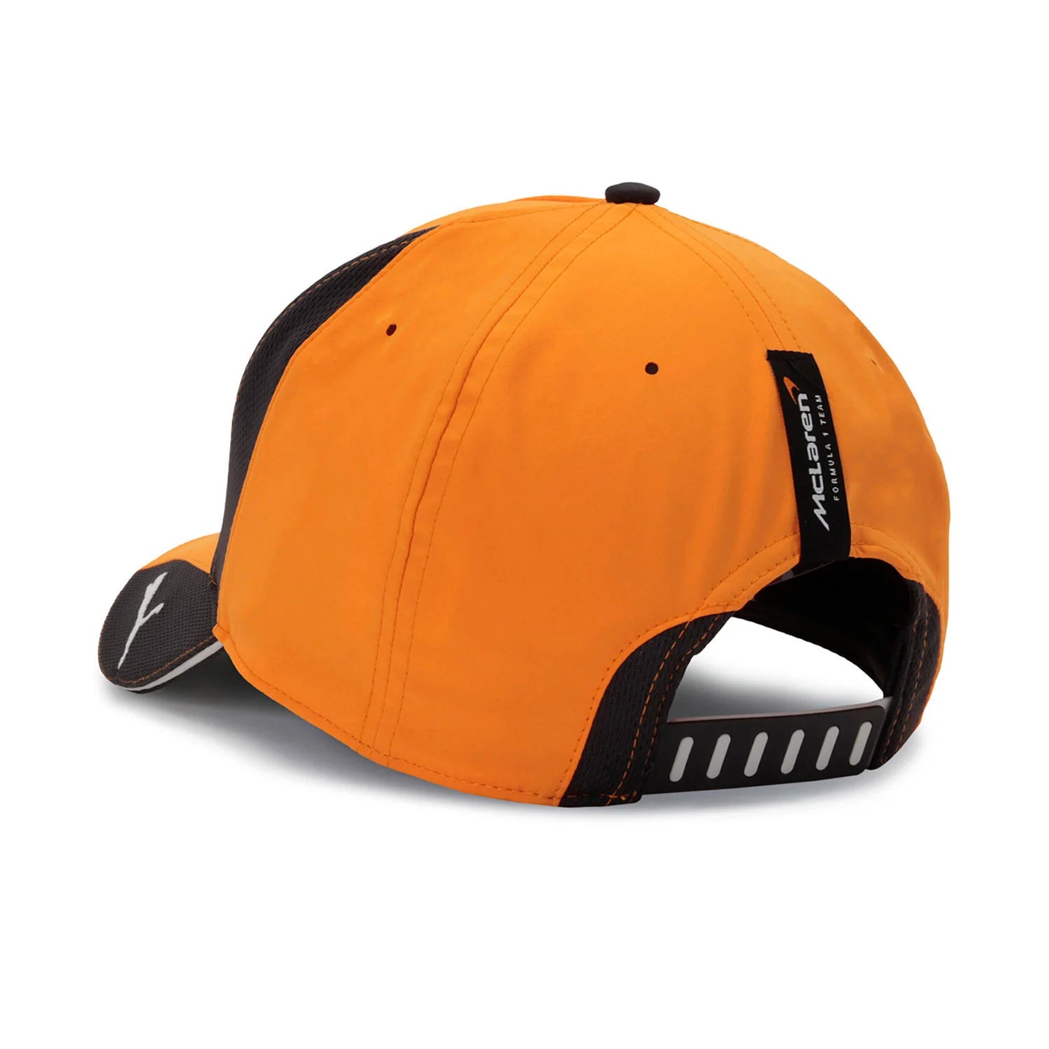 Gorra Oficial PUMA McLaren F1 Team 2026 - Lando Norris