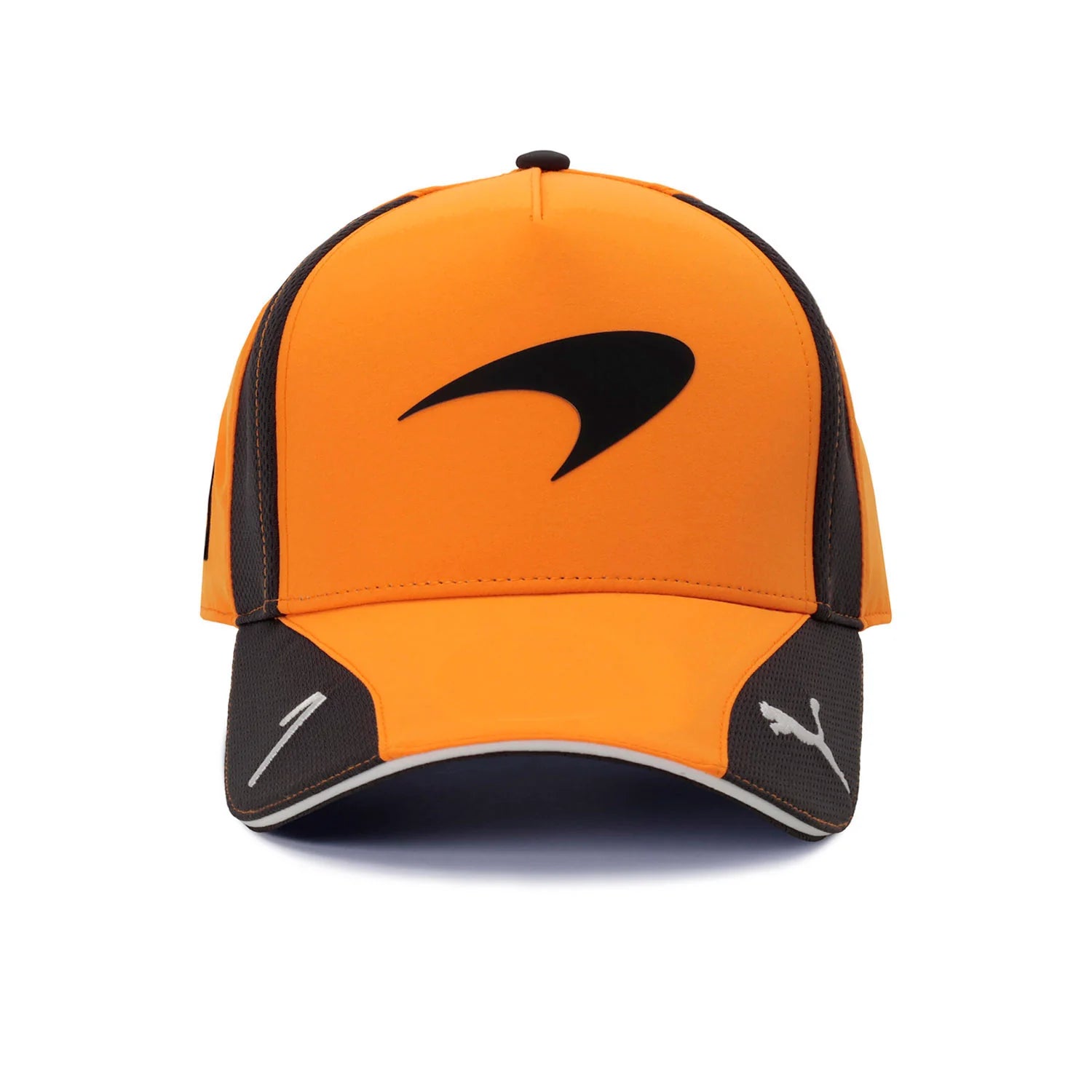 Gorra Oficial PUMA McLaren F1 Team 2026 - Lando Norris