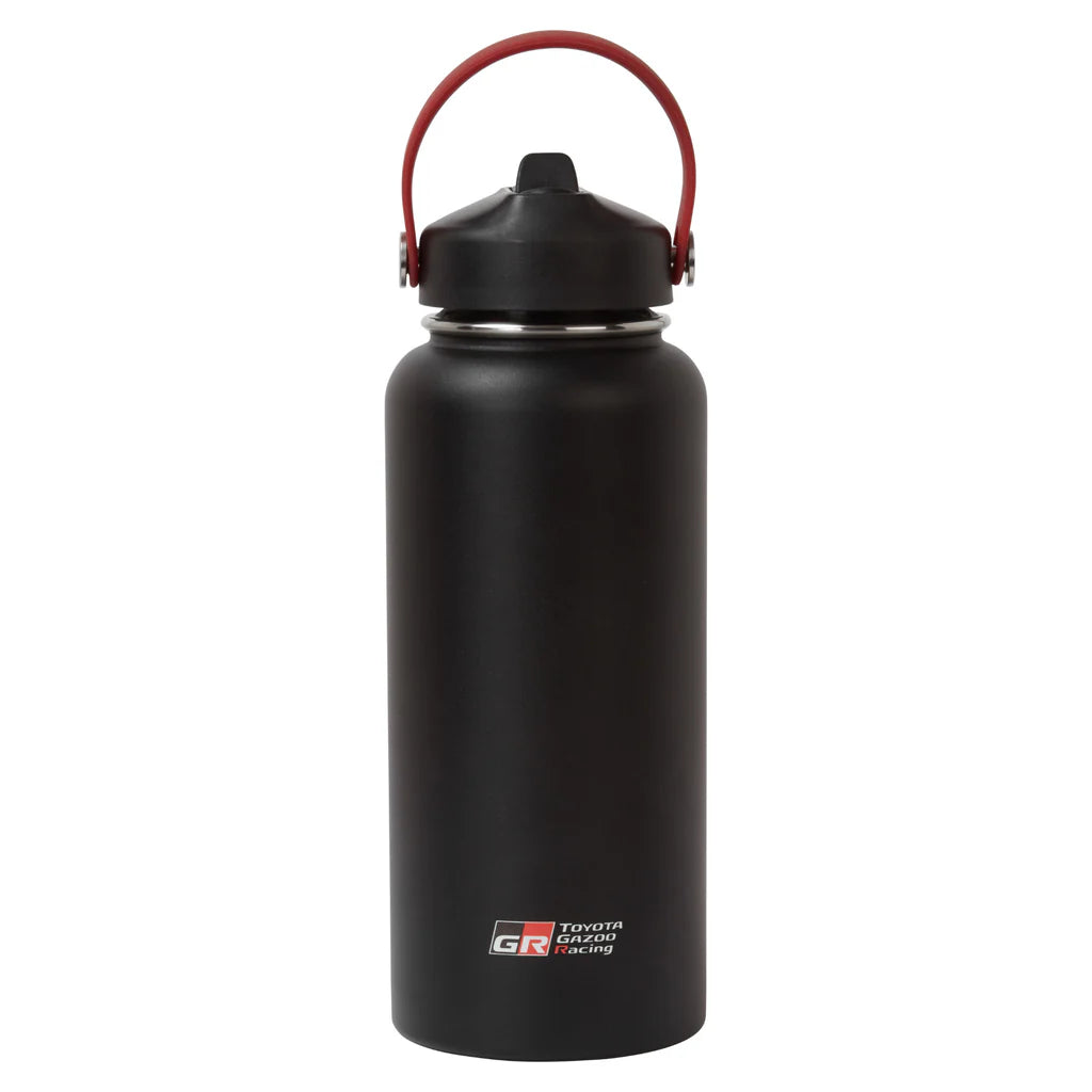 Botella de Agua Oficial TOYOTA GAZOO Racing Team