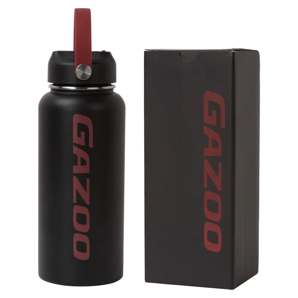 Botella de Agua Oficial TOYOTA GAZOO Racing Team