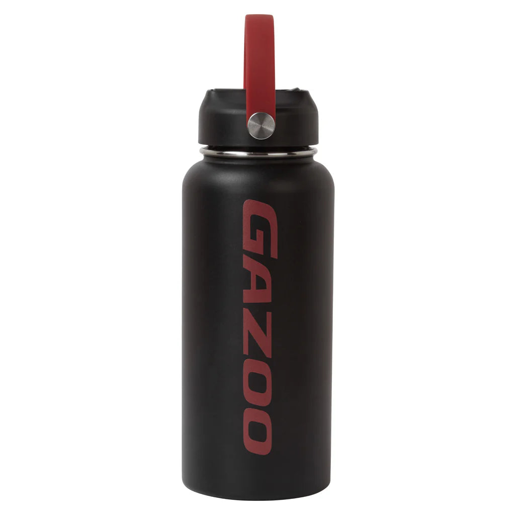 Botella de Agua Oficial TOYOTA GAZOO Racing Team