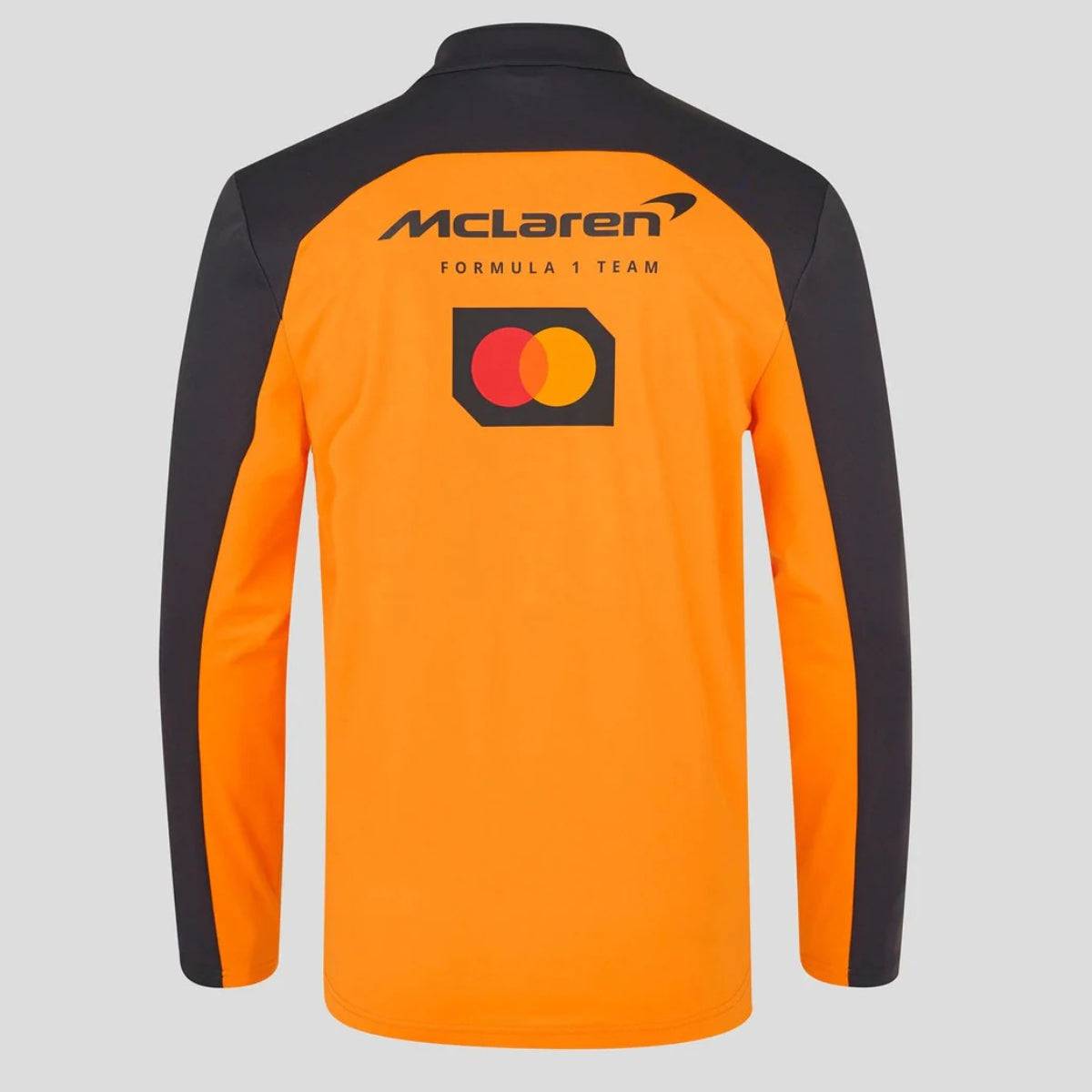 Softshell Mclaren Team 2025 Official