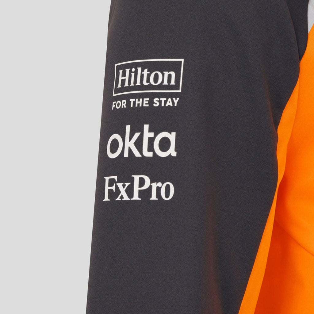 Softshell Mclaren Team 2025 Official