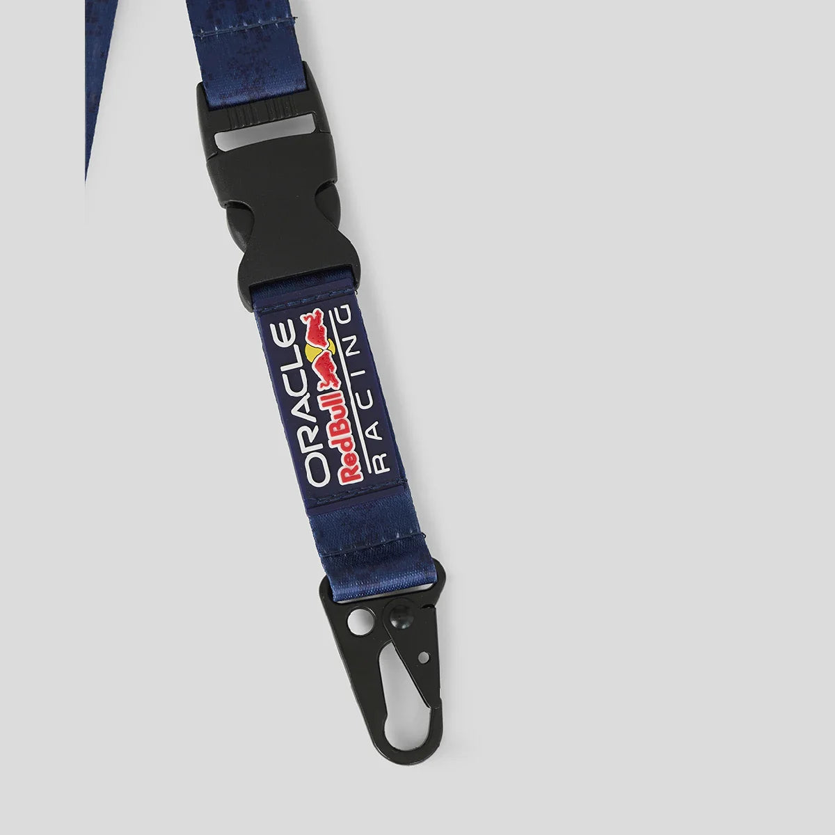 Cordón de Gafete Oficial Oracle Red Bull Racing F1 Team Lanyard (OS)