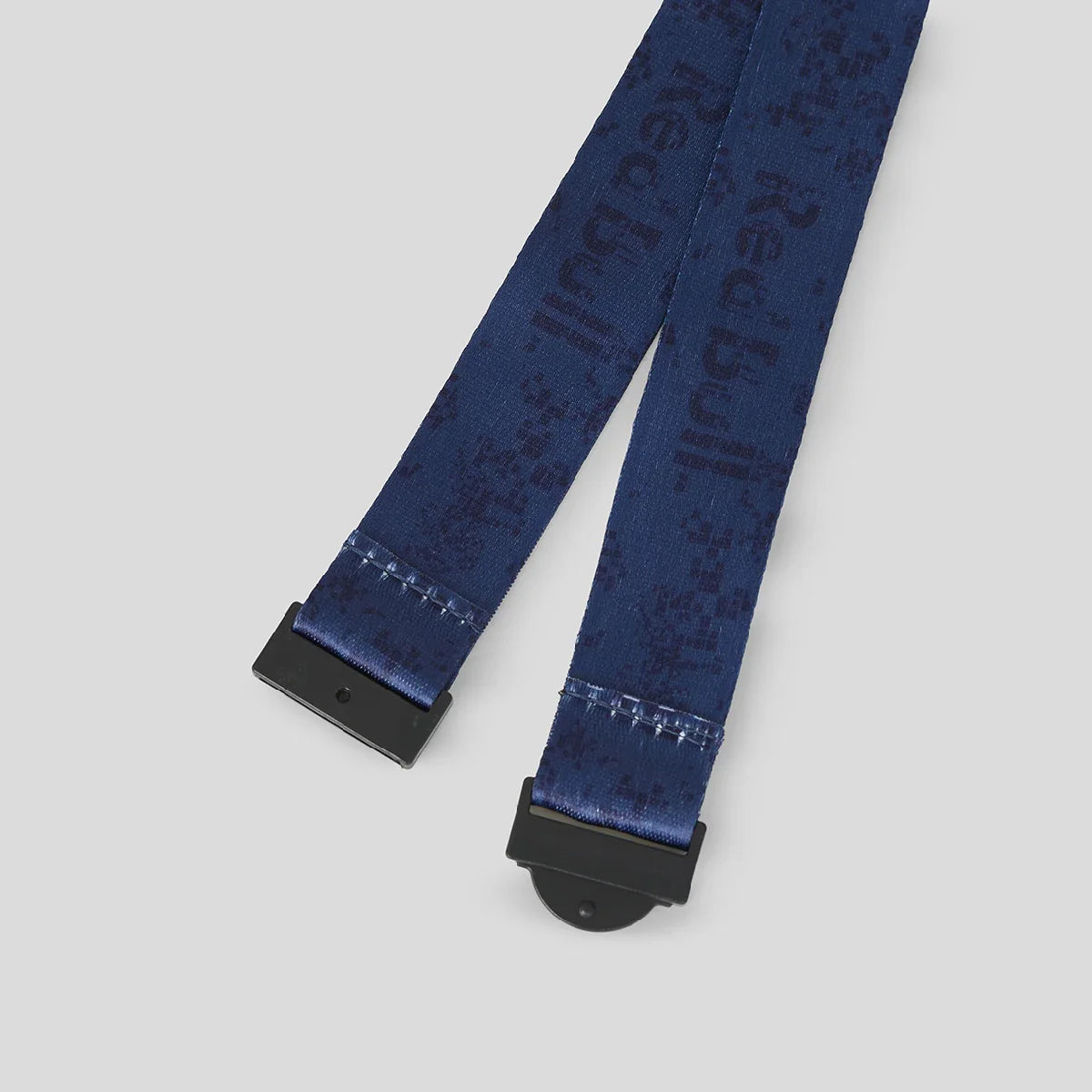 Cordón de Gafete Oficial Oracle Red Bull Racing F1 Team Lanyard (OS)