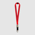 Cordón de Gafete Oficial Scuderia Ferrari F1 Team Lanyard