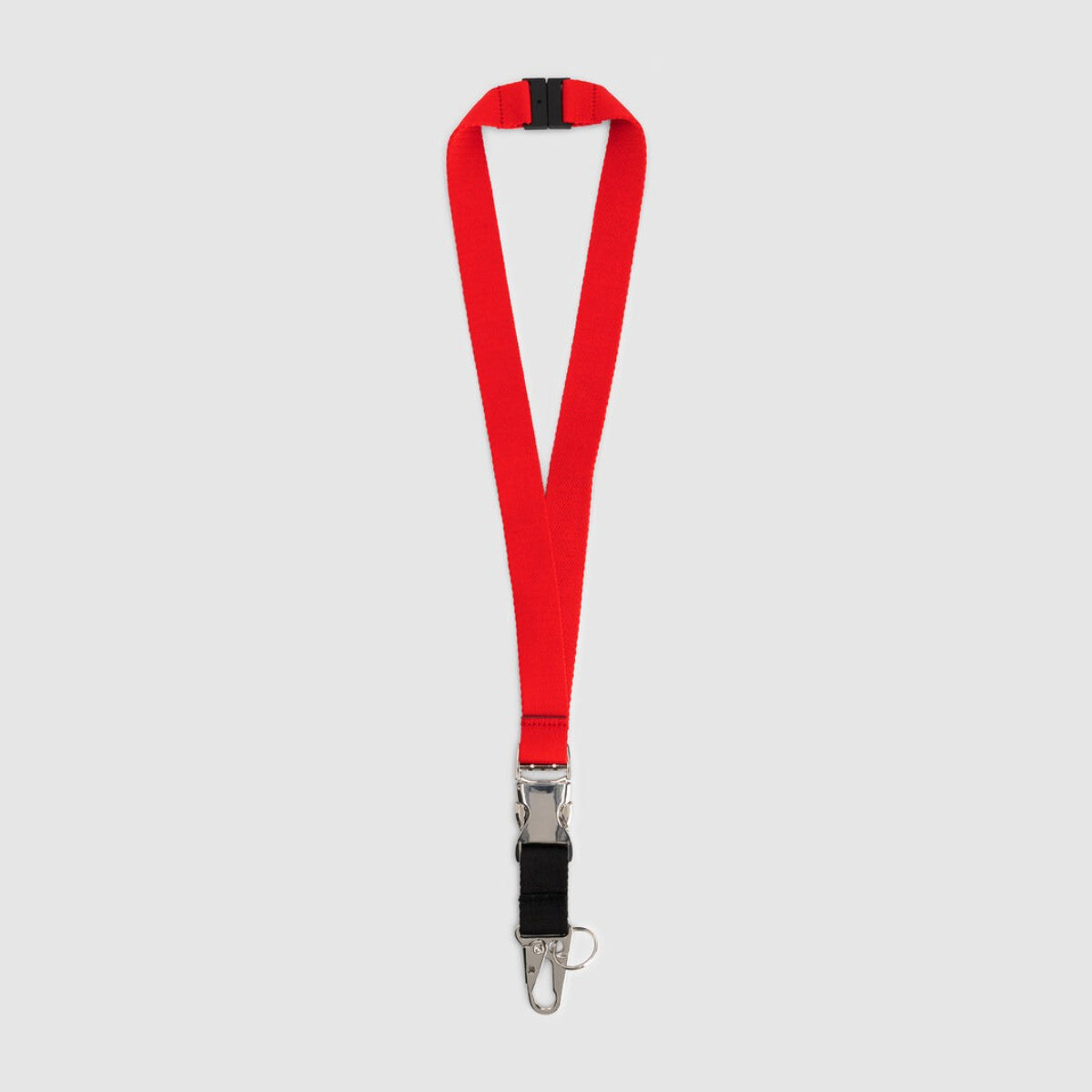 Cordón de Gafete Oficial Scuderia Ferrari F1 Team Lanyard