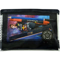 Set de Escritorio Oficial Oracle Red Bull Racing F1 - Max Verstappen MV1 (En Bolsa de PVC)