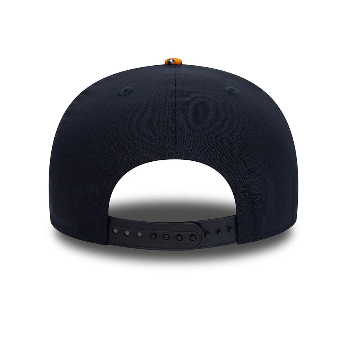 Gorra New Era 9FIFTY Snapback Oracle Red Bull Racing F1 - Seasonal AOP Azul - Naranja
