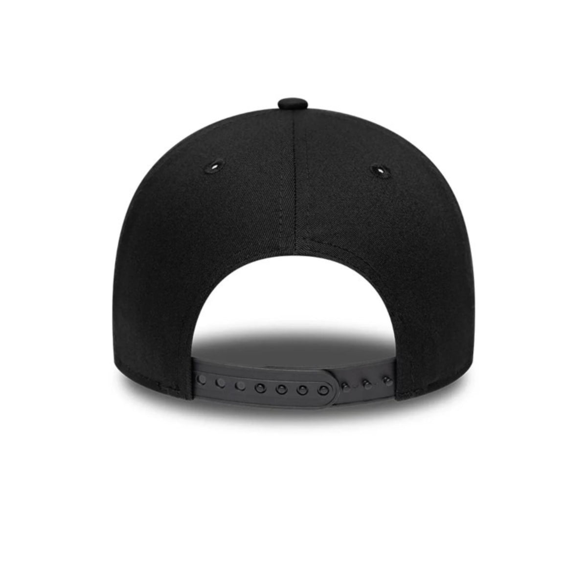 Gorra New Era 9FORTY Alpine Racing F1 Team Essential - Negro