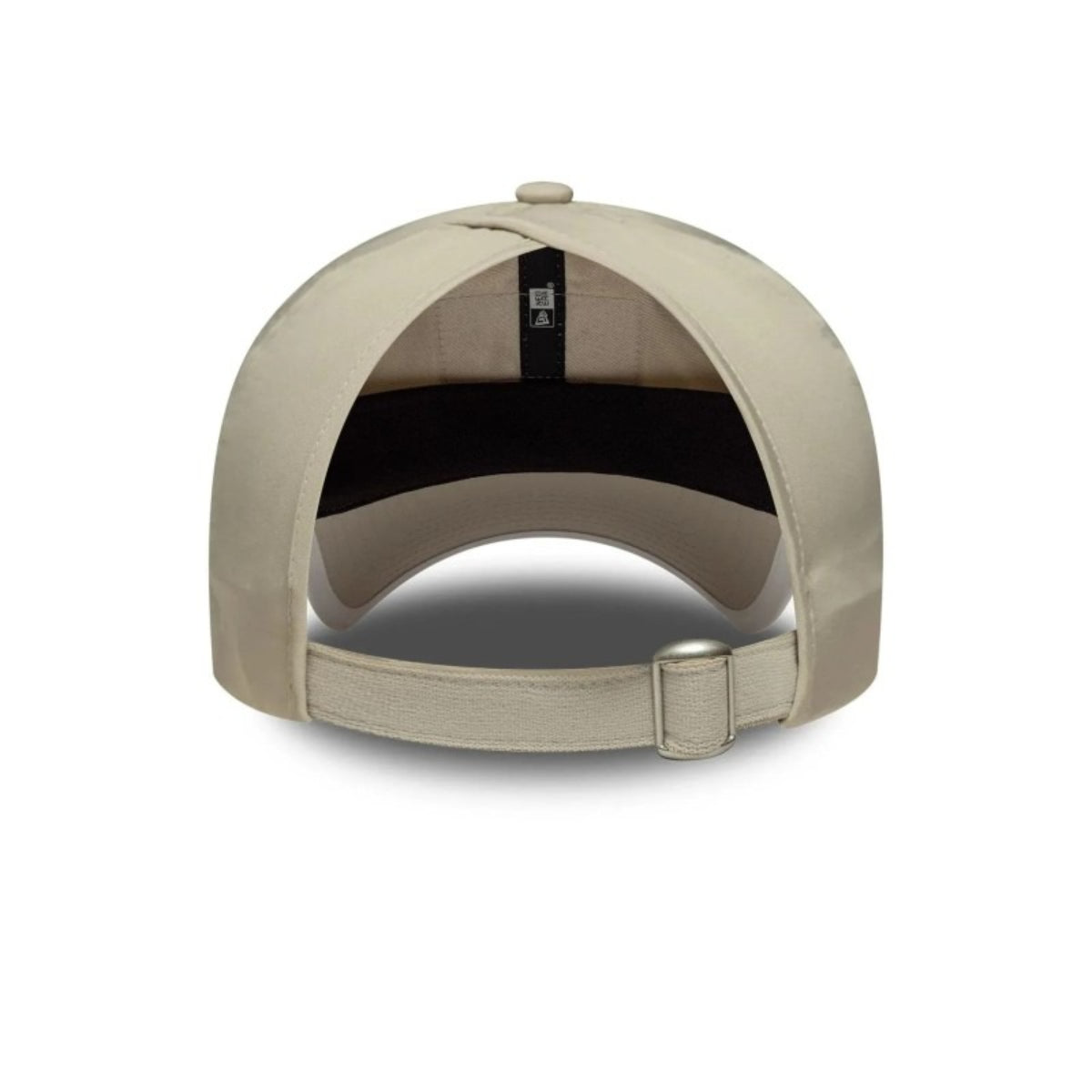 Gorra New Era 9FORTY Oracle Red Bull Racing F1 WMNS Seasonal Open Back - Light Beige