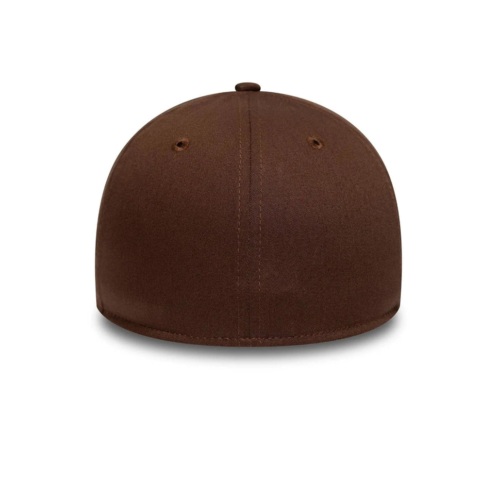 Gorra New Era 39THIRTY Oracle Red Bull Racing F1 - Stretch Fit Marrón