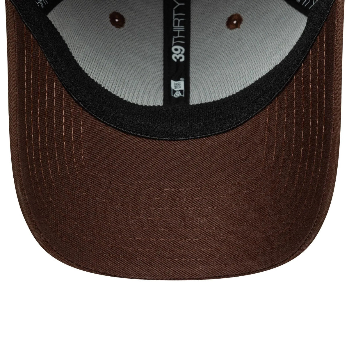 Gorra New Era 39THIRTY Oracle Red Bull Racing F1 - Stretch Fit Marrón