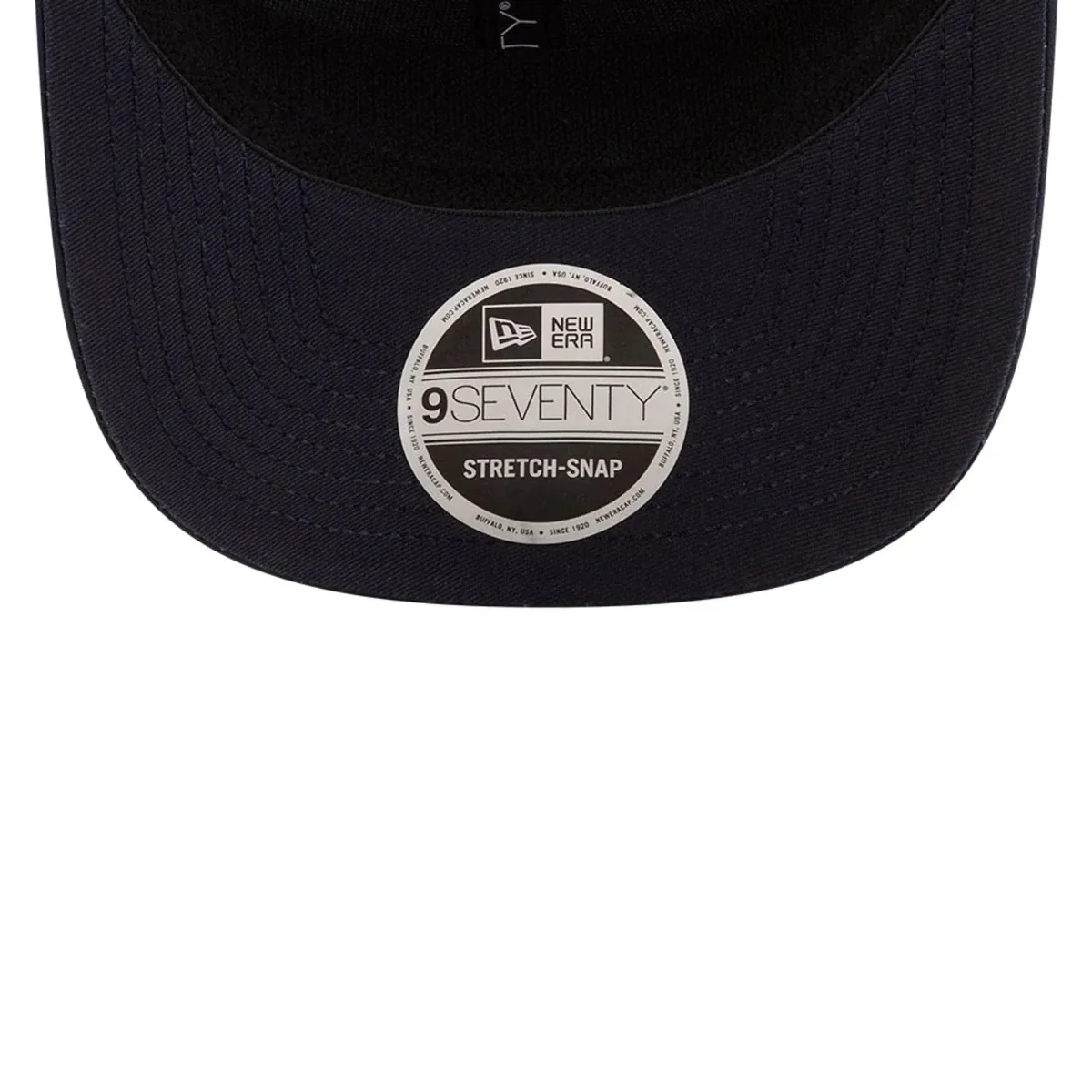 Gorra New Era 9SEVENTY Oracle Red Bull Racing F1 - Isack Hadjar
