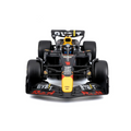 Auto a Escala Bburago 1:24 Oracle Red Bull Racing F1 RB20 - Max Verstappen (#1)