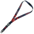 Cordón de Gafete Oficial Oracle Red Bull Racing F1 Team Lanyard (OS)