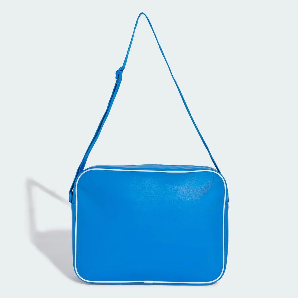 PREVENTA BOLSO MERCEDES-AMG PETRONAS FORMULA 1 TEAM BLUE WONDER