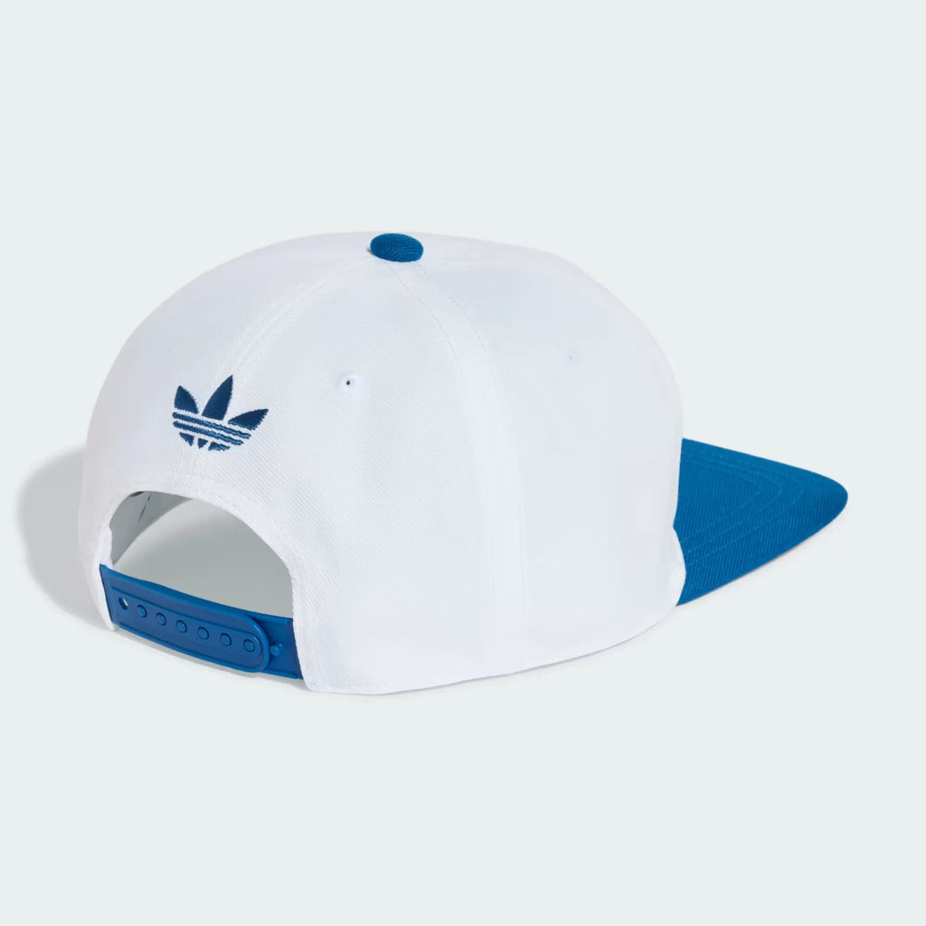 PREVENTA Mercedes - AMG Petronas Formula 1 Team Blue Wonder Cap