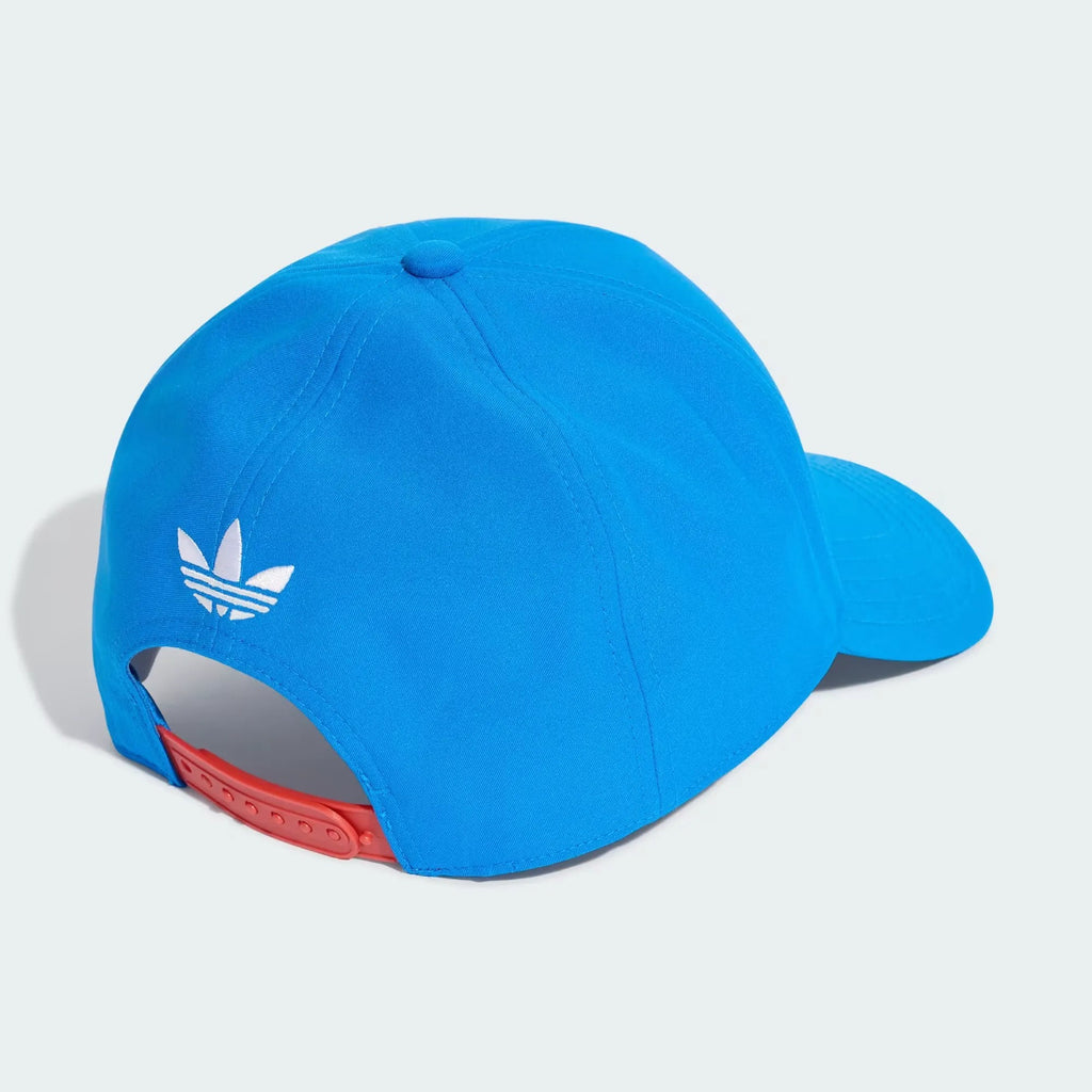 GORRA MERCEDES - AMG PETRONAS FORMULA 1 TEAM BLUE WONDER DRIVER