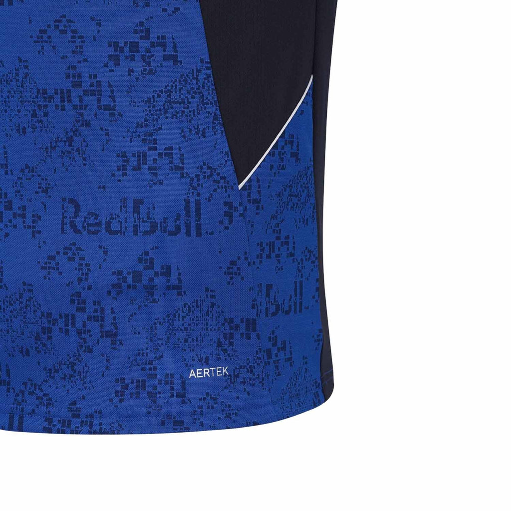 PREVENTA RED BULL RACING F1 MEN´S 2026 MAX VERSTAPPEN TEAM T-SHIRT- BLUE