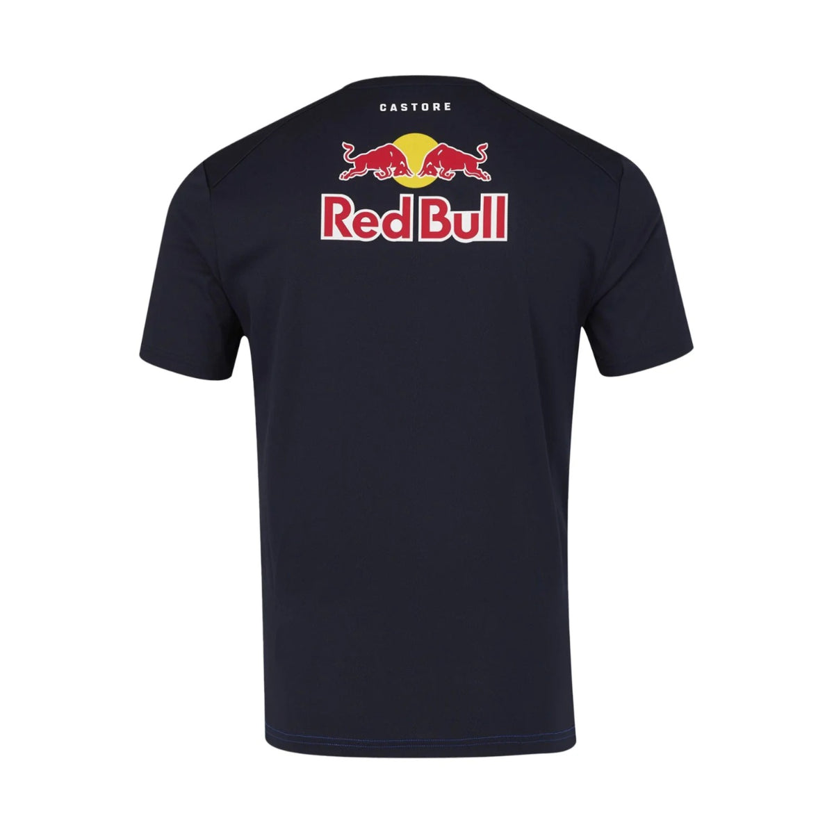 PREVENTA RED BULL RACING F1 MEN´S 2026 MAX VERSTAPPEN TEAM T-SHIRT- BLUE