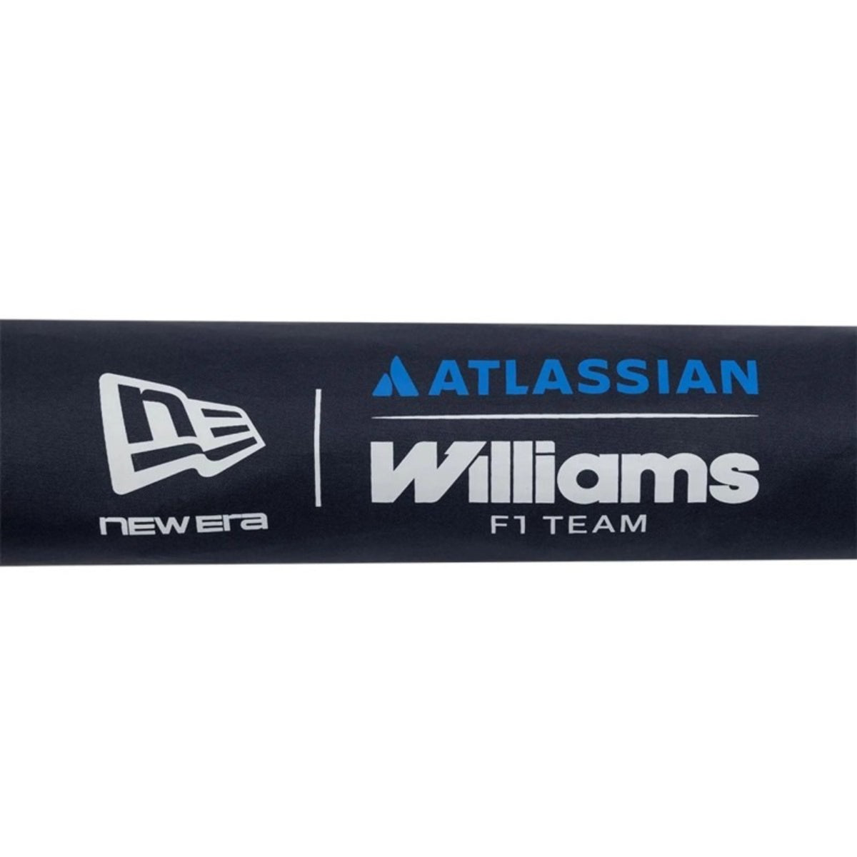 Paraguas Oficial Williams F1 Team – Edición Especial New Era