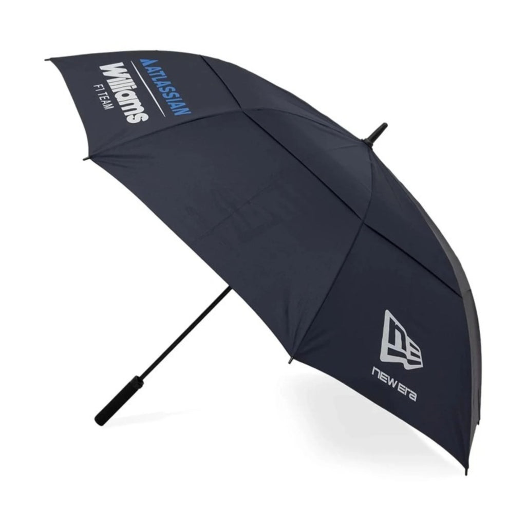 Paraguas Oficial Williams F1 Team – Edición Especial New Era