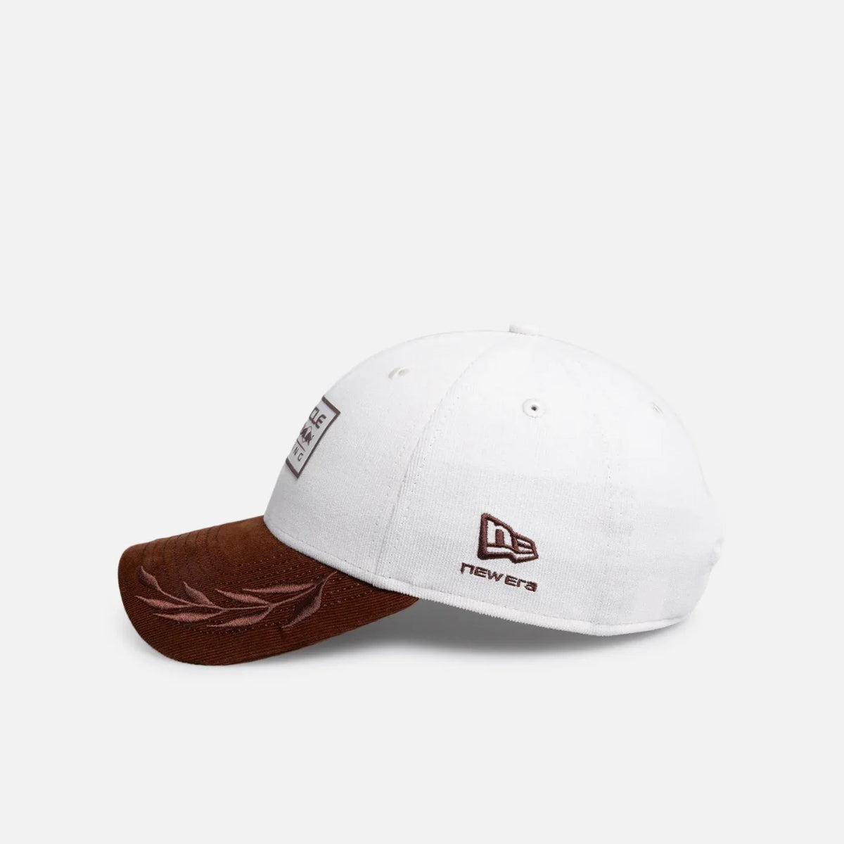PREVENTA RBR NEWERA MENS CORD CONTRAST VISOR 9FORTY